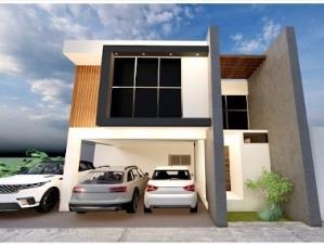 Casa en venta en Los Manantiales Residencial, Alvarado — foto 2 de 8