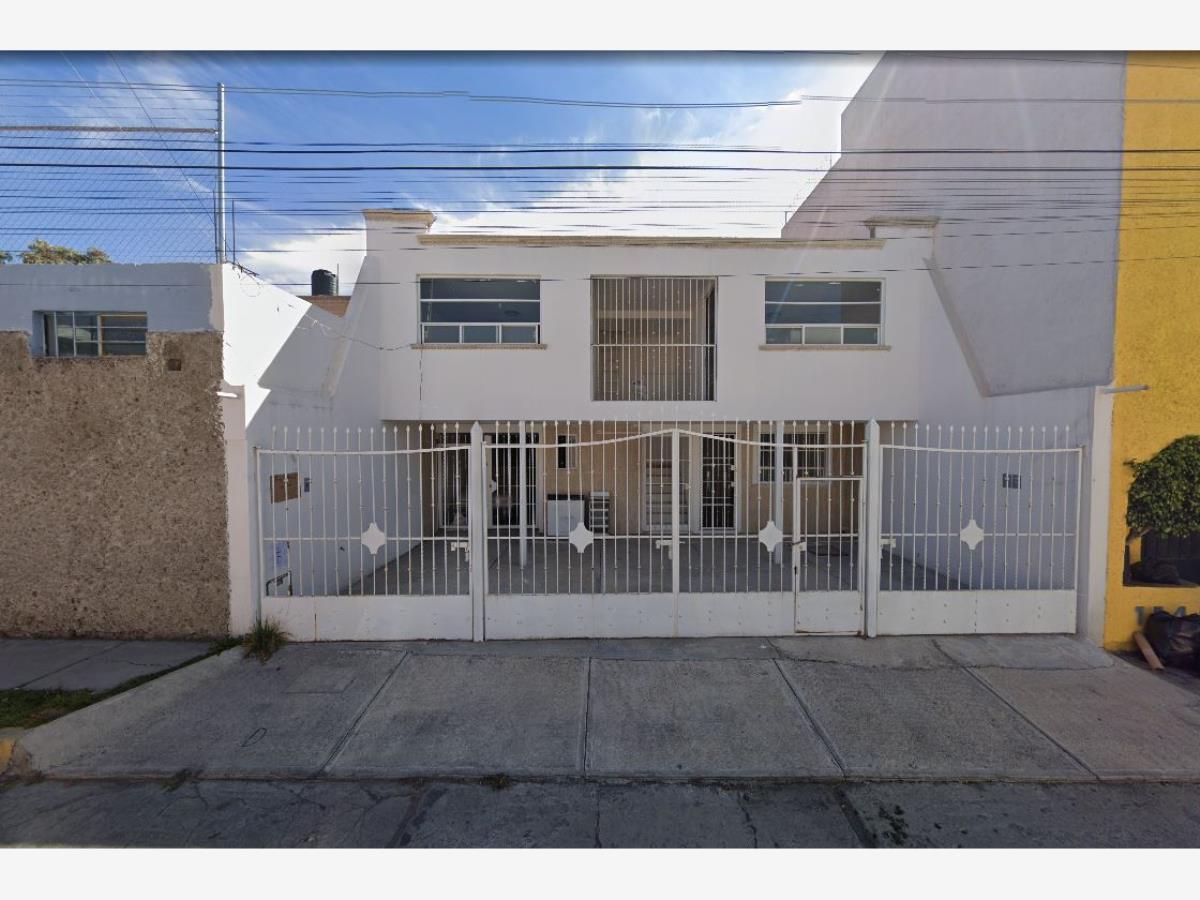 Casa en venta en Boulevares de San Francisco, Pachuca de Soto — foto 1 de 10