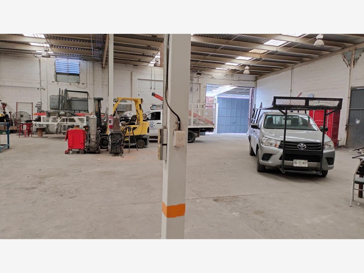 Bodega en venta en Molinos del Rey, Ramos Arizpe — foto 1 de 8