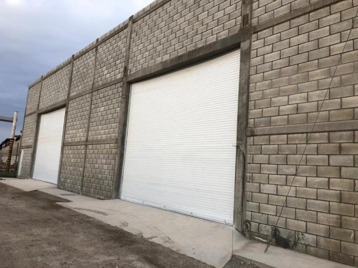Bodega en renta en Nueva Laguna Norte, Torreón — foto 1 de 5