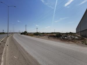 Terreno en renta en La Union, Torreón — foto 3 de 4