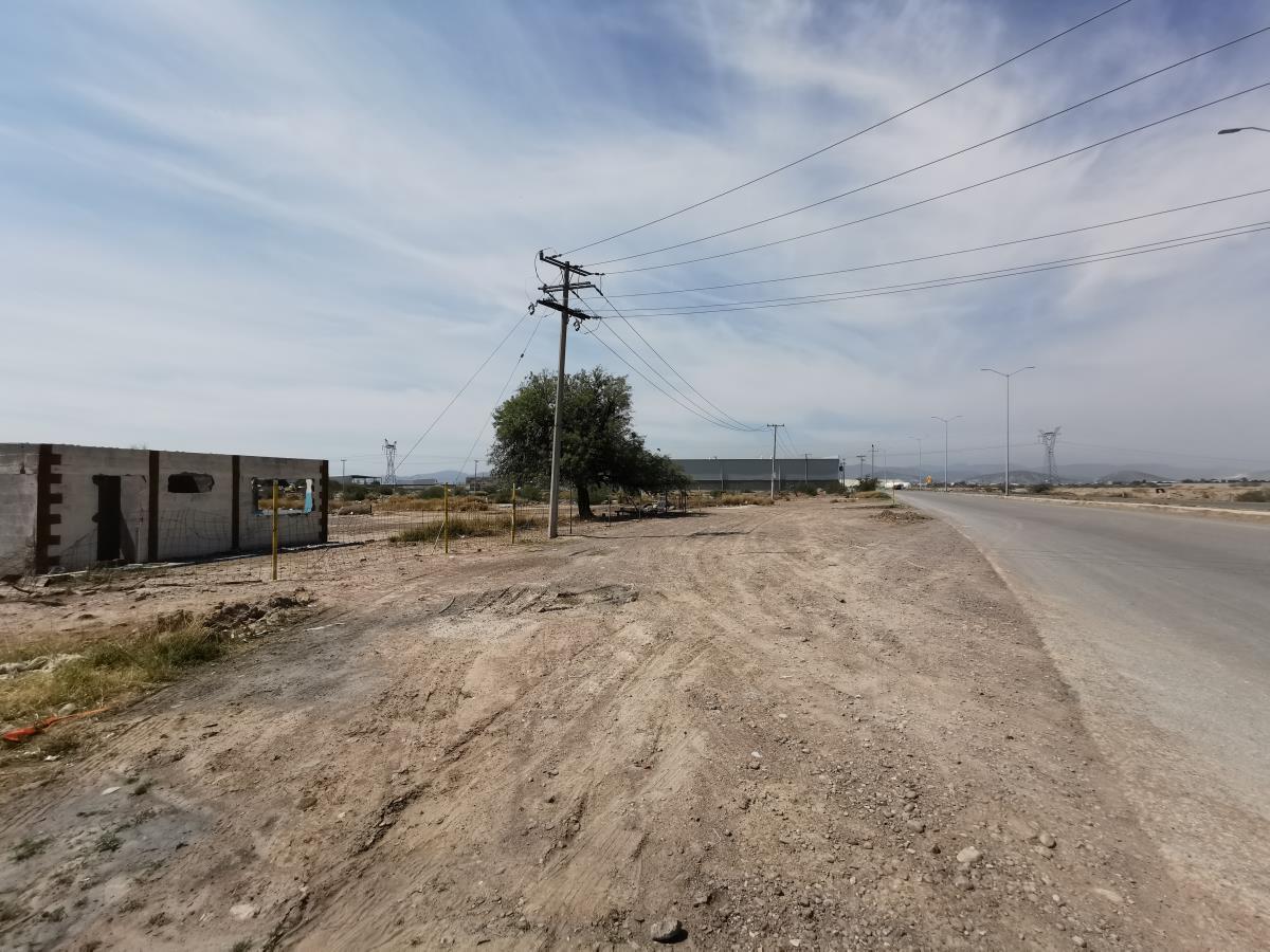 Terreno en Venta en La Union, Torreón, Coahuila de Zaragoza