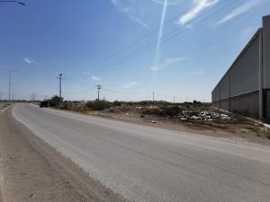 Terreno en venta en La Union, Torreón — foto 3 de 4