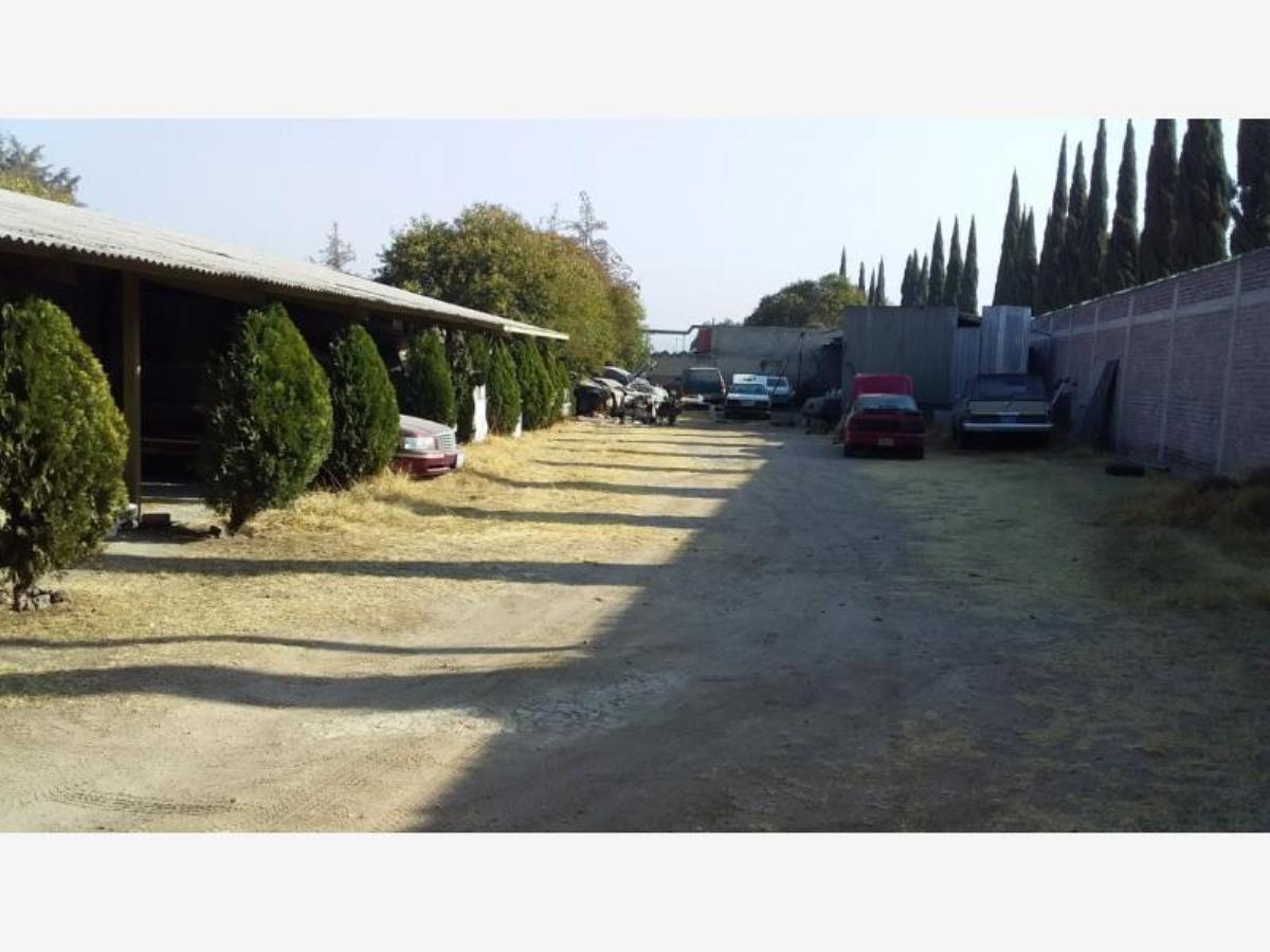 Terreno en venta en Tecámac de Felipe Villanueva Centro, Tecámac — foto 1 de 18
