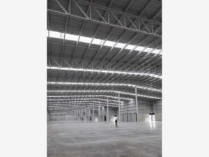 Bodega en Industrias, San Luis Potosí, San Luis Potosí — foto 1 de 4