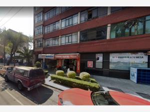 Departamento en Narvarte Oriente, Benito Juárez, Ciudad de México