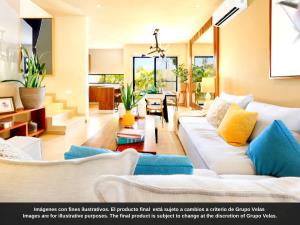Casa en venta en Cruz de Servicios, Solidaridad, Quintana Roo Casa en venta en Cruz de Servicios, Solidaridad, Quintana Roo