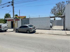 Terreno en venta en Villas Zaragoza, Torreón — foto 2 de 3