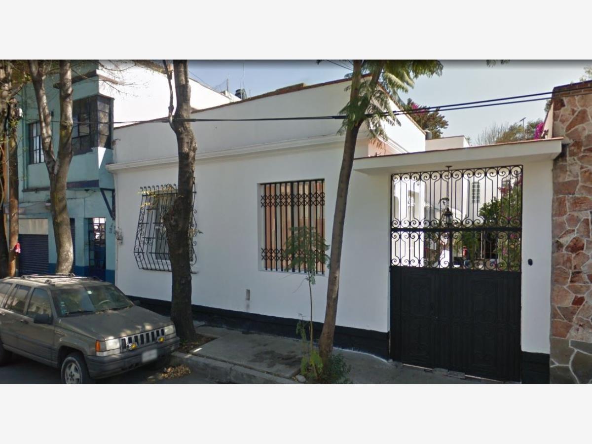 Casa en venta en San Alvaro, Azcapotzalco — foto 1 de 12