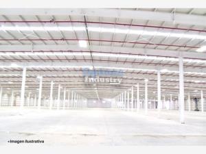 Nave en renta en Sor Juana Ines de la Cruz, Toluca — foto 3 de 4