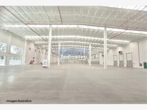 Bodega en renta en Santa Cruz Acatlan, Naucalpan de Juárez — foto 3 de 3