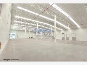 Bodega en renta en Santa Cruz Acatlan, Naucalpan de Juárez — foto 2 de 3