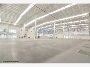Bodega en renta en Santa Cruz Acatlan, Naucalpan de Juárez — foto 3 de 3
