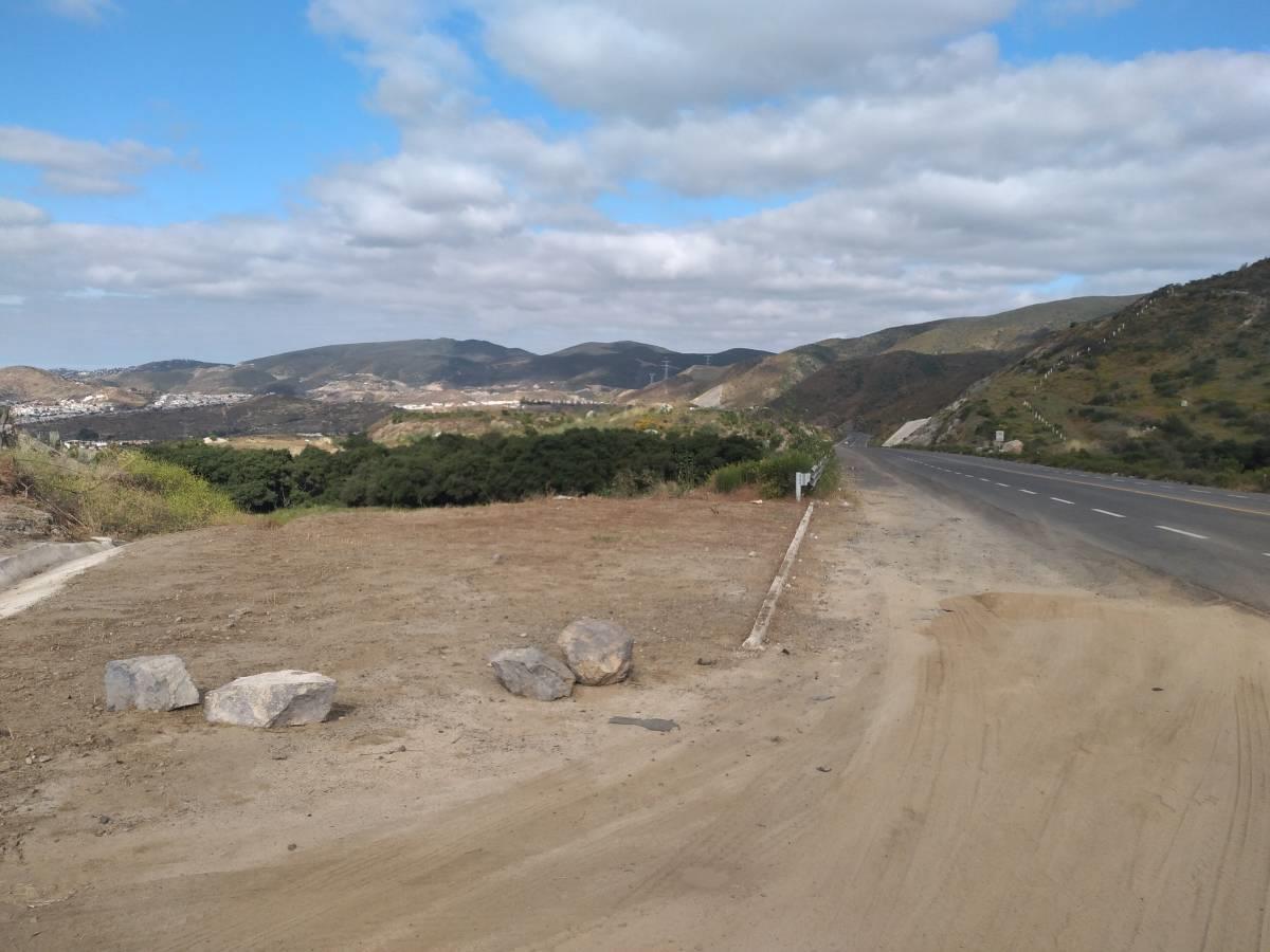 Terreno en venta en Residencial del Prado Dos, Ensenada — foto 1 de 23