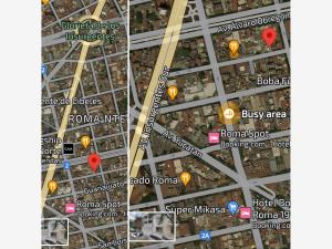 Edificio en venta en Roma Norte, Cuauhtémoc — foto 2 de 26