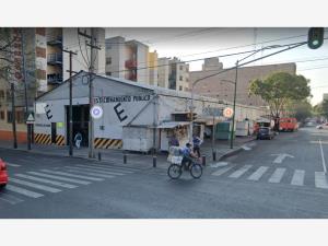 Terreno en venta en Transito, Cuauhtémoc — foto 2 de 14