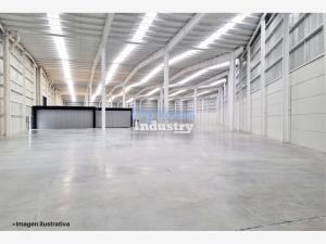 Bodega en renta en Santa Maria Atarasquillo, Lerma — foto 3 de 3