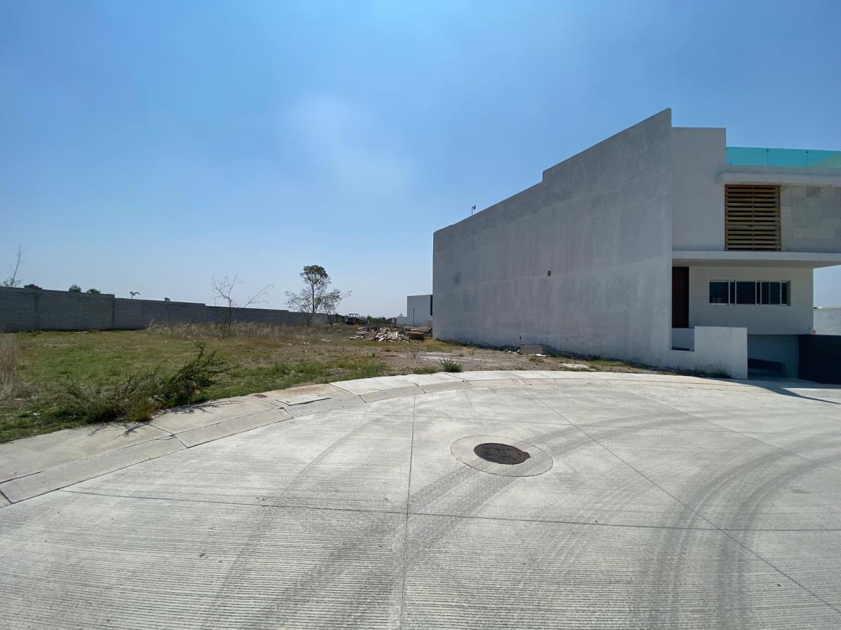 Terreno en venta en Ciudad Maderas, El Marqués — foto 1 de 12