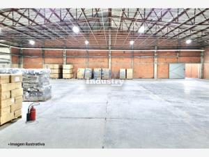 Bodega en renta en San Mateo Ixtacalco, Cuautitlán — foto 3 de 4