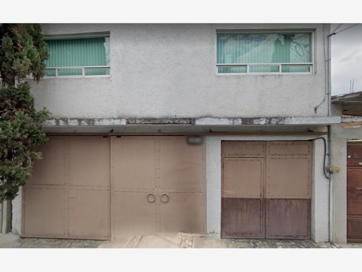 Departamento en venta en Valle del Sur, Iztapalapa — foto 1 de 5