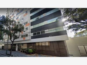 Departamento en San Pedro de los Pinos, Benito Juárez, Ciudad de México