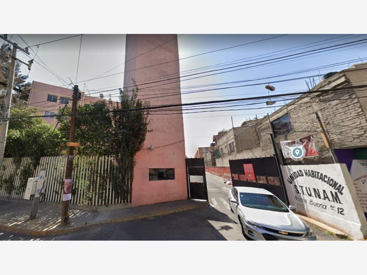 Departamento en venta en Los Angeles Apanoaya, Iztapalapa — foto 1 de 5