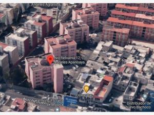 Departamento en venta en Los Angeles Apanoaya, Iztapalapa — foto 3 de 5