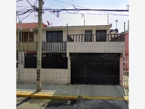 Casa en San Juan de Aragón IV Sección, Gustavo A. Madero, Ciudad de México