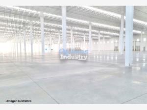 Nave en renta en Sor Juana Ines de la Cruz, Toluca — foto 2 de 3