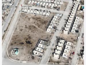 Terreno en venta en La Paz, Torreón — foto 2 de 3