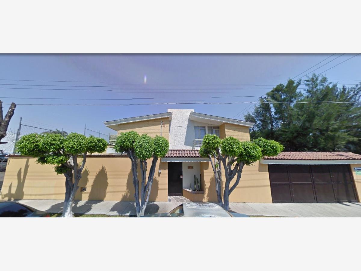 Casa en venta en La Calma, Zapopan — foto 1 de 13
