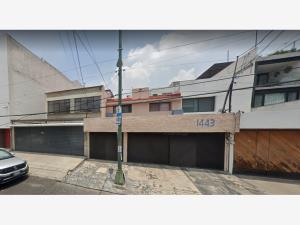 Casa en venta en Del Valle Sur, Benito Juárez, Ciudad de México