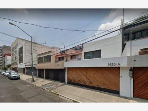 Casa en venta en Del Valle Sur, Benito Juárez — foto 3 de 10