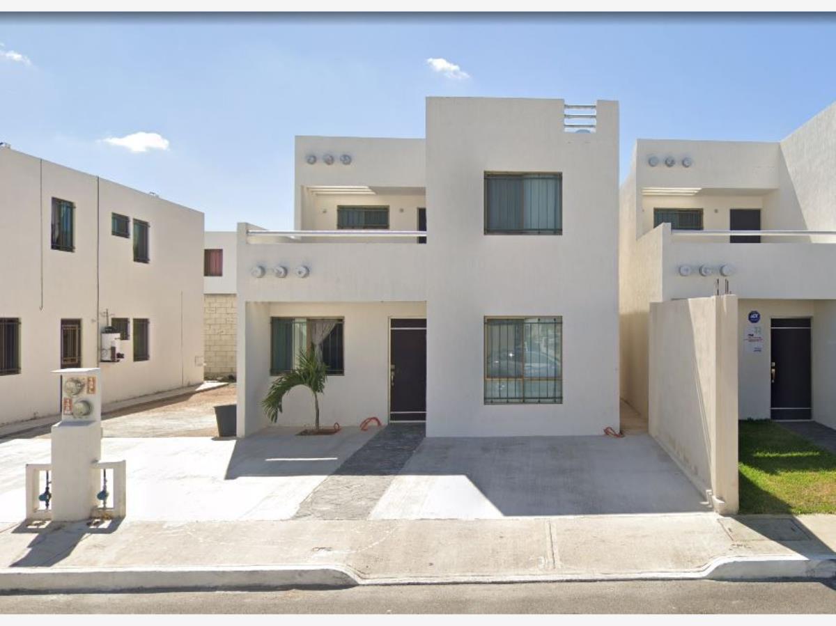 Casa en venta en Las Américas, Mérida — foto 1 de 11