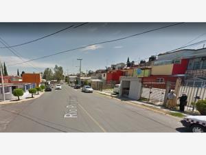 Casa en venta en Colinas del Lago, Cuautitlán Izcalli — foto 3 de 12