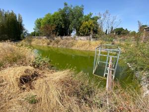 Finca-Rancho en venta en La Joya (Agropecuaria Tenextepec), Atlixco — foto 2 de 29
