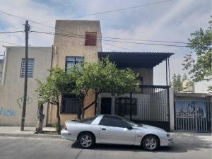 Casa en Insurgentes 1a Secc, Guadalajara, Jalisco