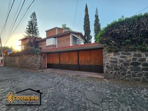 Casa en venta en Santa Maria Tepepan, Xochimilco — foto 2 de 35