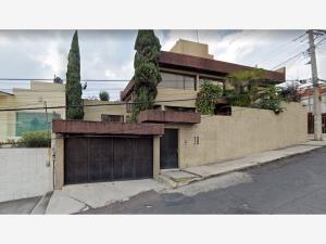 Casa en Los Alamos, Naucalpan de Juárez, México