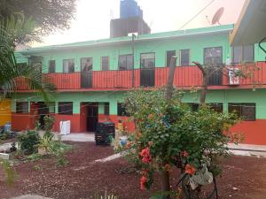Casa en venta en Plan de Ayala, Cuautla — foto 2 de 9