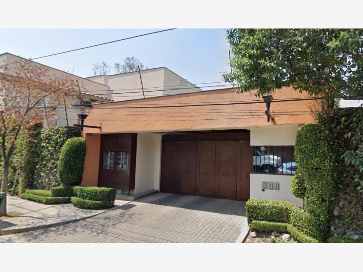 Casa en venta en Tlalpan Centro, Tlalpan — foto 1 de 8