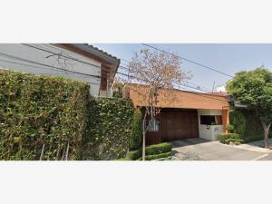 Casa en venta en Tlalpan Centro, Tlalpan — foto 2 de 8