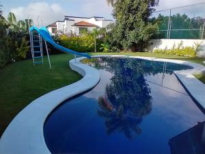 Casa en venta en Lomas de Cocoyoc, Atlatlahucan — foto 2 de 20
