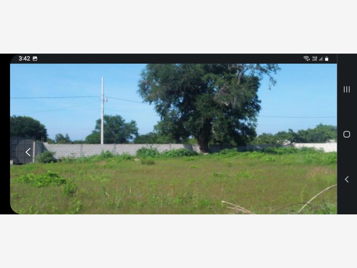 Terreno en venta en Jantetelco Centro, Jantetelco — foto 1 de 6