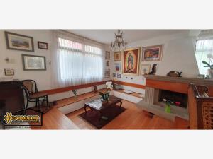 Casa en venta en Santa Maria Tepepan, Xochimilco — foto 3 de 30