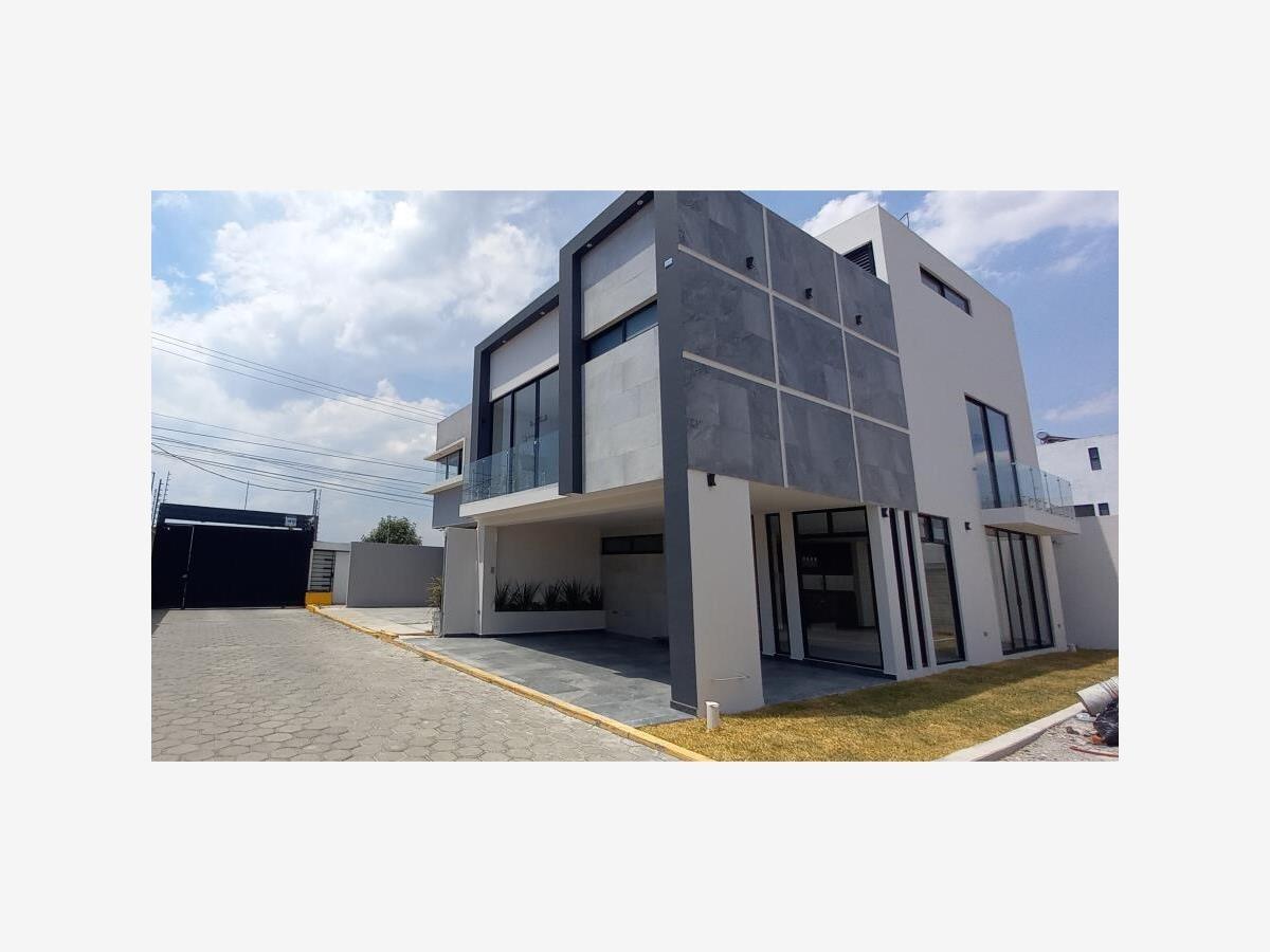 Casa en venta en San Bernardino Tlaxcalancingo, San Andrés Cholula — foto 1 de 15