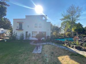 Casa en venta en Granja Nepantla, Tepetlixpa — foto 3 de 74