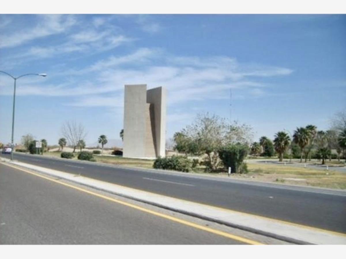 Terreno en venta en Club de Golf los Azulejos, Torreón — foto 1 de 8