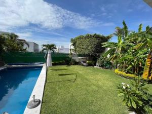 Casa en venta en Lomas de Cocoyoc, Atlatlahucan — foto 2 de 10