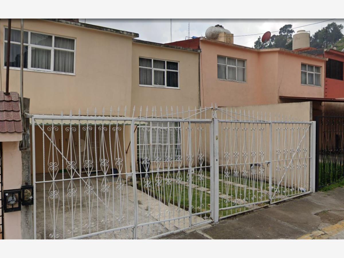 Casa en venta en Rancho la Mora, Toluca — foto 1 de 12